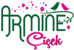 Armine Çiçek logo