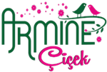 Armine Çiçek 0545 341 14 54 logo